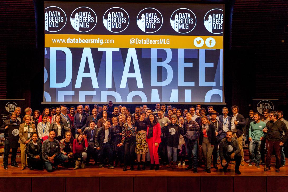 Entrevista databeers Entrevista databeers