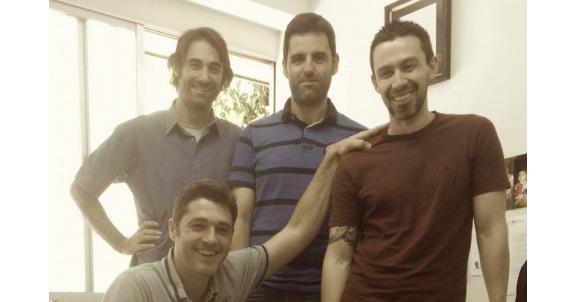Equipo Tabulae Equipo Tabulae