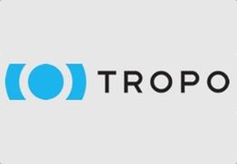 Logo Tropo Logo Tropo