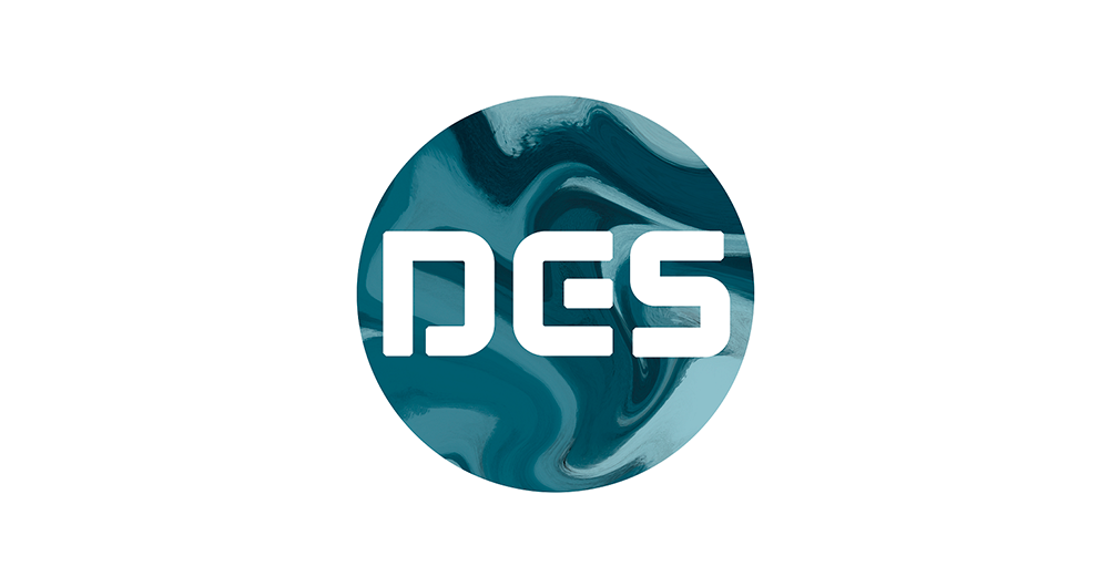 Logotipo DES