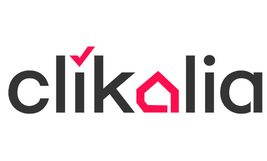 logo clickalia