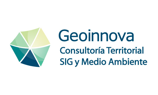 LOGO DE GEOINNOVA SL