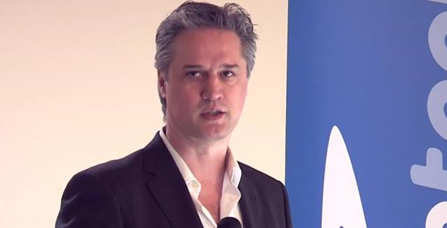 mariano rico