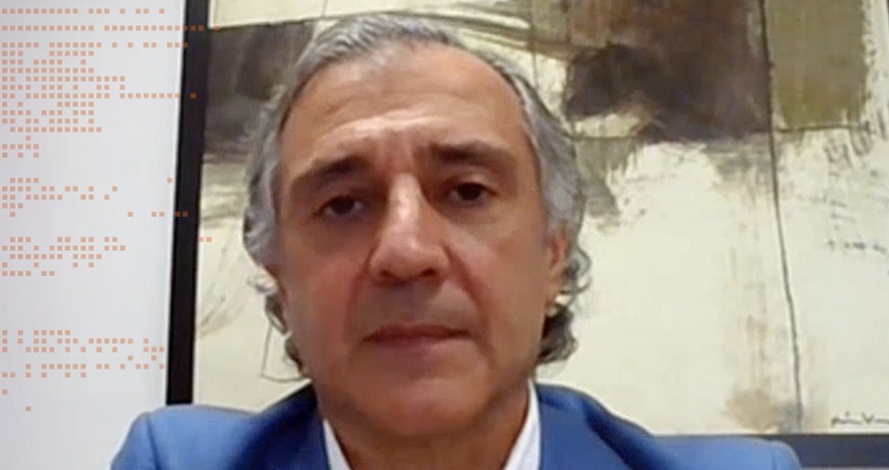 Antonio Cimorra