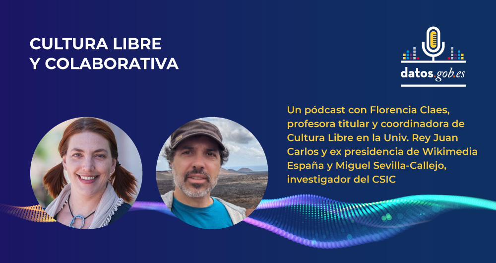 Cultura libre y colaborativa