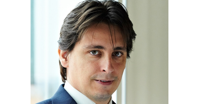 Enrique Diego Bernardo