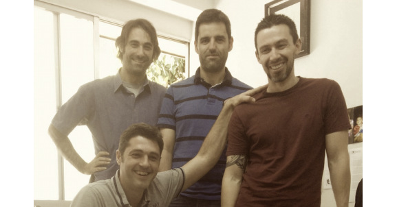 Equipo Tabulae