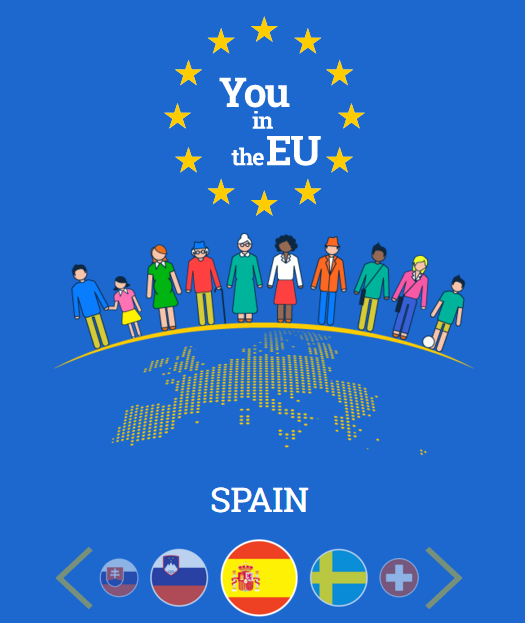 Tu en la UE