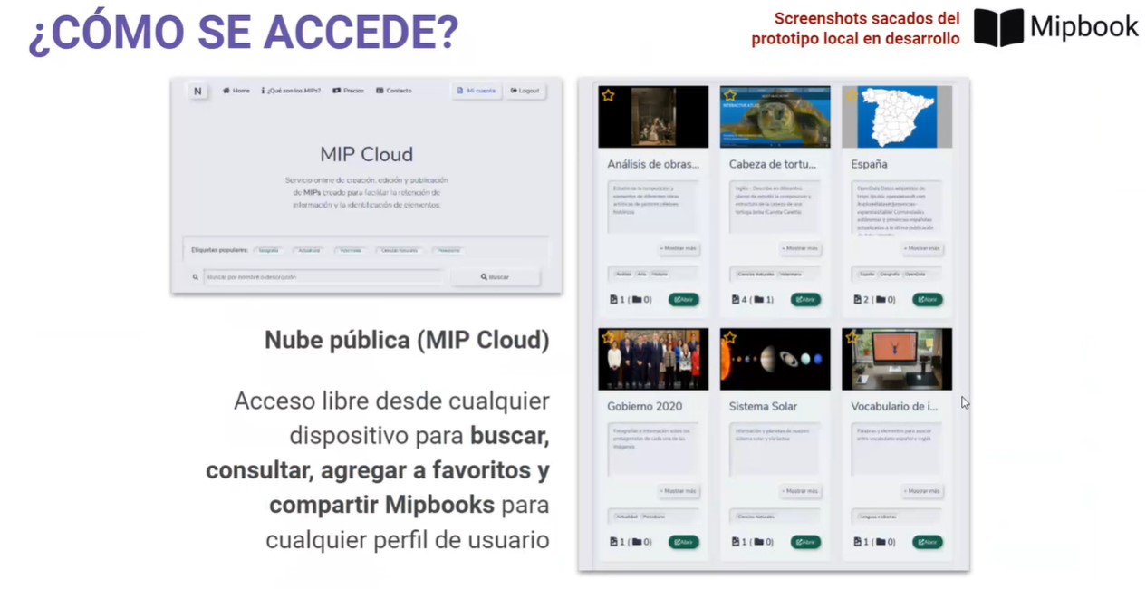 Capturas de Proyecto MIP 2